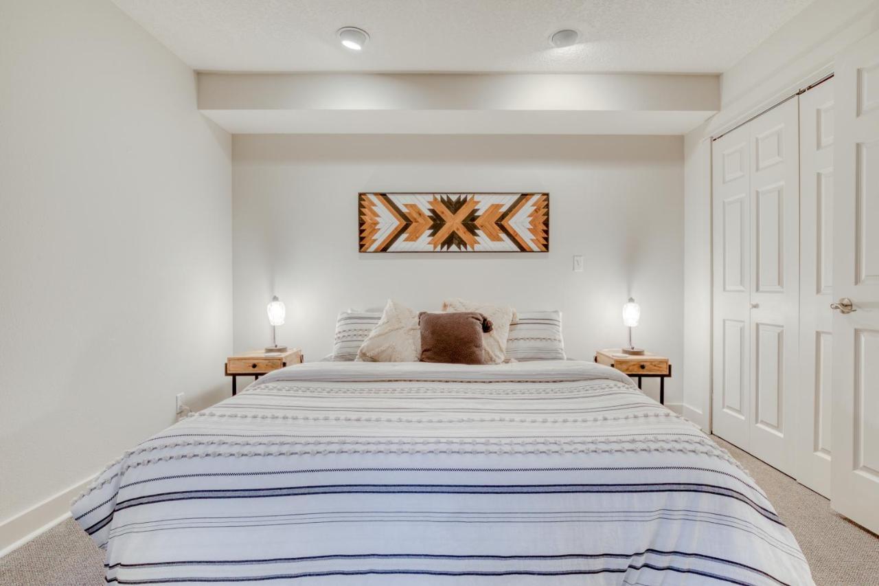 Villa Hood Hideaway Welches Exterior foto