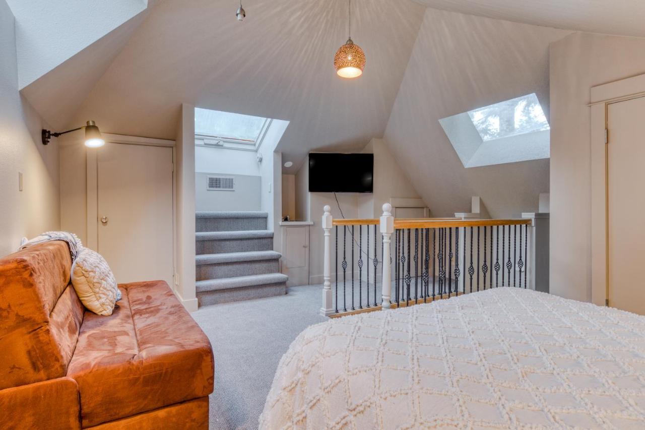 Villa Hood Hideaway Welches Exterior foto